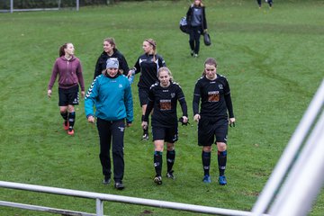Bild 94 - Frauen SV Henstedt Ulzburg III - Bramstedter TS : Ergebnis: 1:0
